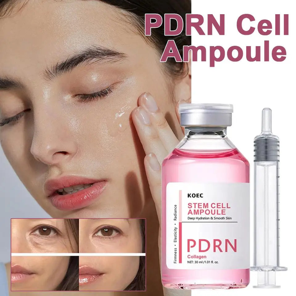 PDRN Salmon DNA Face Serum Advanced Deep Repair 30ml
