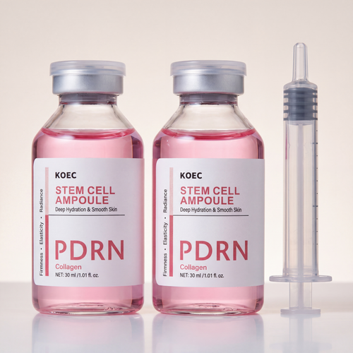 PDRN Salmon DNA Face Serum Advanced Deep Repair 30ml